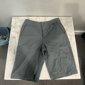 Travis Matthew Dress shorts!